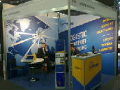 Breakbulk Europe 2014